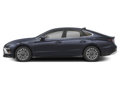 2025 Hyundai SONATA Hybrid Limited FWD
