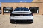 2025 Hyundai SONATA SEL AWD