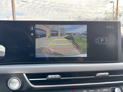 2025 Hyundai SONATA SEL AWD