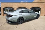 2024 Hyundai SONATA SEL 2.5L AWD