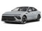 2024 Hyundai SONATA SEL 2.5L AWD