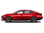 2025 Hyundai SONATA SEL FWD