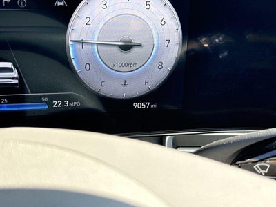 2024 Hyundai ELANTRA SEL IVT