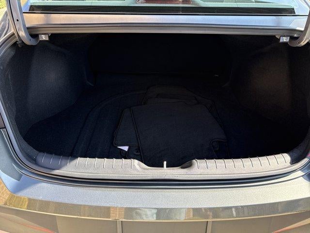 2024 Hyundai ELANTRA SEL IVT