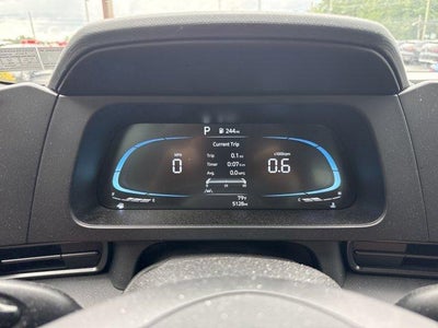 2025 Hyundai ELANTRA SEL Sport IVT