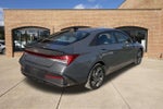2025 Hyundai ELANTRA HYBRID SEL Sport DCT