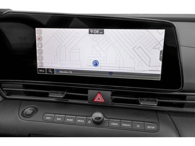 2025 Hyundai ELANTRA HYBRID SEL Sport DCT