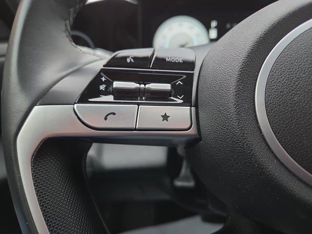 2025 Hyundai ELANTRA SEL Convenience IVT