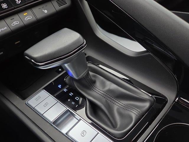 2025 Hyundai ELANTRA SEL Convenience IVT