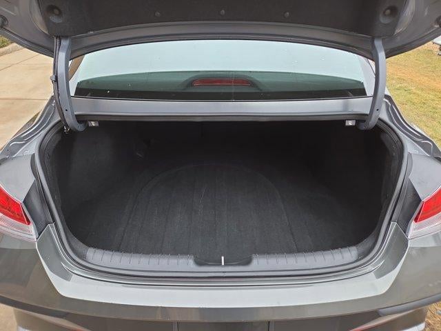 2025 Hyundai ELANTRA SEL Convenience IVT