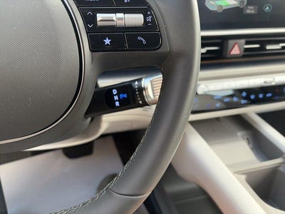 2023 Hyundai IONIQ 6 SEL AWD