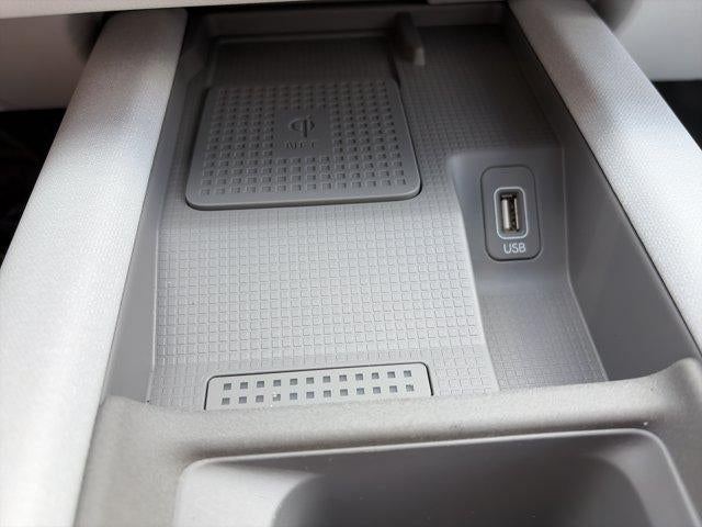 2023 Hyundai IONIQ 6 SEL AWD