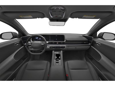2023 Hyundai IONIQ 6 SEL AWD