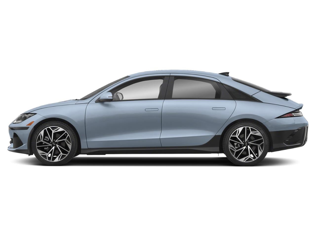 2023 Hyundai IONIQ 6 SEL AWD