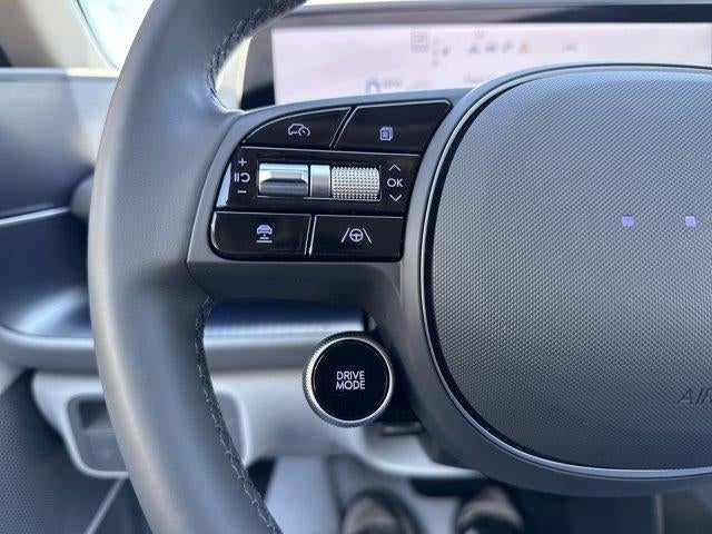 2024 Hyundai IONIQ 6 SEL AWD