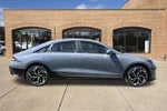 2024 Hyundai IONIQ 6 SEL AWD