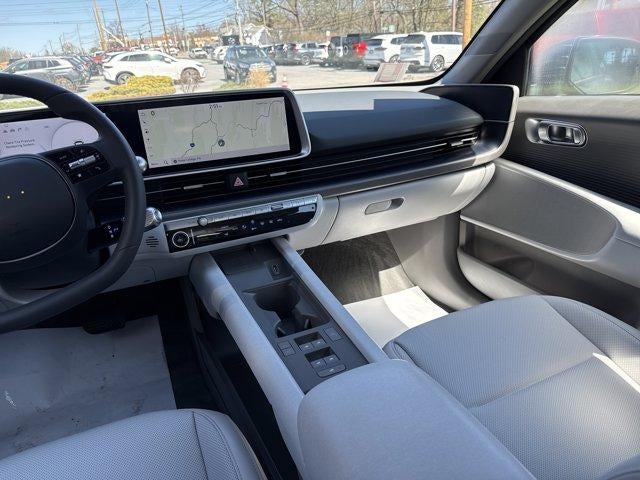 2024 Hyundai IONIQ 6 SEL AWD