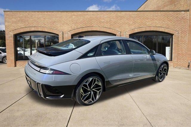 2024 Hyundai IONIQ 6 SEL AWD