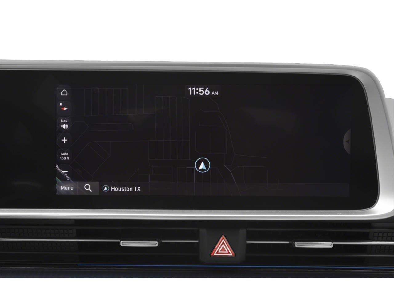 2024 Hyundai IONIQ 6 SEL AWD