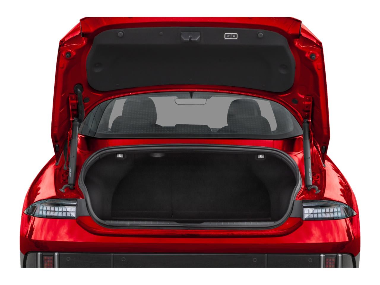 2023 Hyundai IONIQ 6 Limited AWD