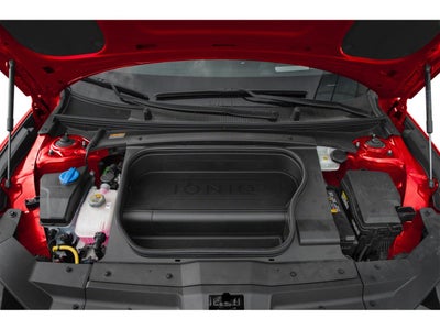 2023 Hyundai IONIQ 6 Limited AWD