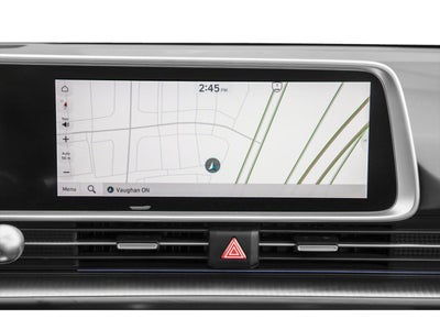 2023 Hyundai IONIQ 6 Limited AWD