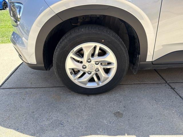 2021 Hyundai VENUE SE IVT