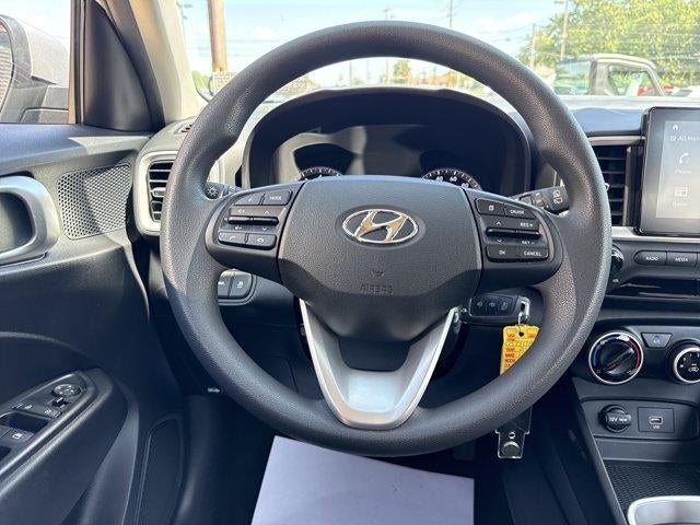 2021 Hyundai VENUE SE IVT
