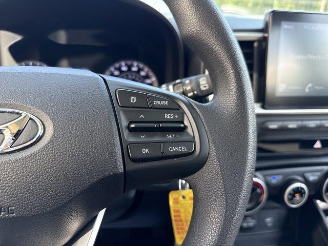2021 Hyundai VENUE SE IVT