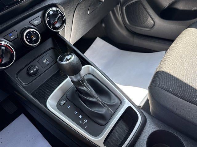 2021 Hyundai VENUE SE IVT