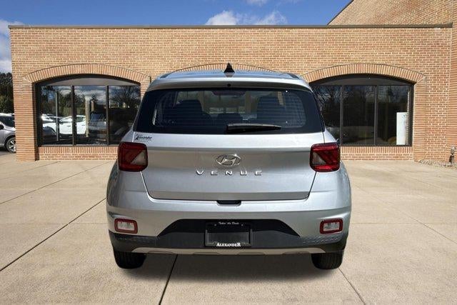 2021 Hyundai VENUE SE IVT