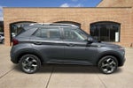 2025 Hyundai VENUE SEL IVT