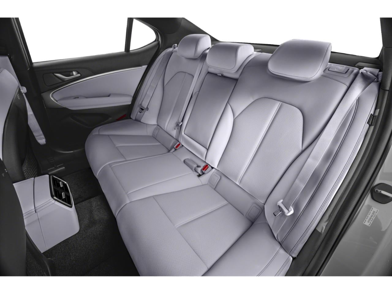 2025 Genesis G70 2.5T AWD