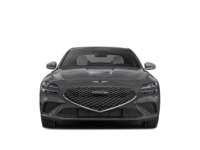 2025 Genesis G70 2.5T AWD