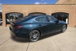 2025 Genesis G70 2.5T AWD