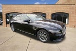 2026 Genesis G80 2.5T AWD