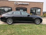 2026 Genesis G80 2.5T AWD