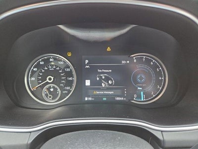 2024 Genesis GV80 3.5T AWD