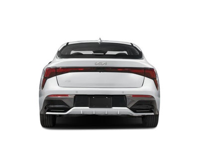 2025 Kia K5 LXS Auto FWD