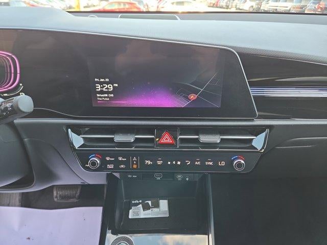 2024 Kia Niro Plug-In Hybrid EX FWD