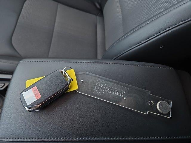 2024 Kia Niro Plug-In Hybrid EX FWD