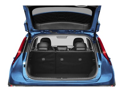 2024 Kia Niro Plug-In Hybrid EX FWD