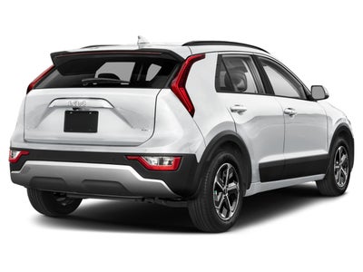 2024 Kia Niro Plug-In Hybrid EX FWD