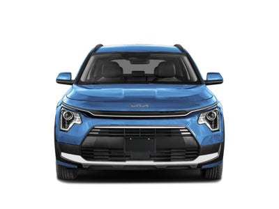 2024 Kia Niro Plug-In Hybrid EX FWD