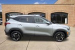 2025 Kia Seltos S IVT AWD