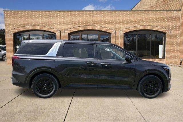 2025 Kia Carnival LXS FWD