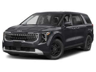 2026 Kia Carnival LXS FWD