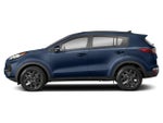 2022 Kia Sportage Nightfall AWD
