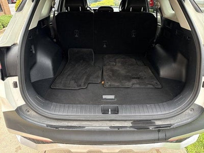 2025 Kia Sportage Hybrid EX AWD