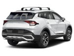 2025 Kia Sportage Hybrid EX AWD